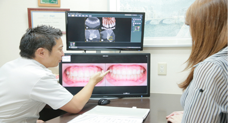 でも歯を削るのって大丈夫なの??九段下スターデンタルにカウンセリング行ってみた。